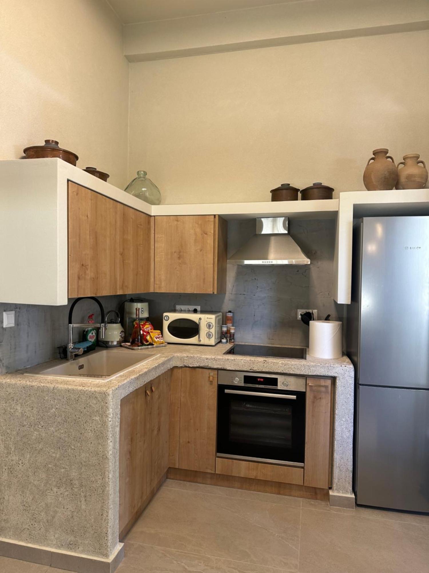 Lemontrees Residences Rhodes City Exterior foto