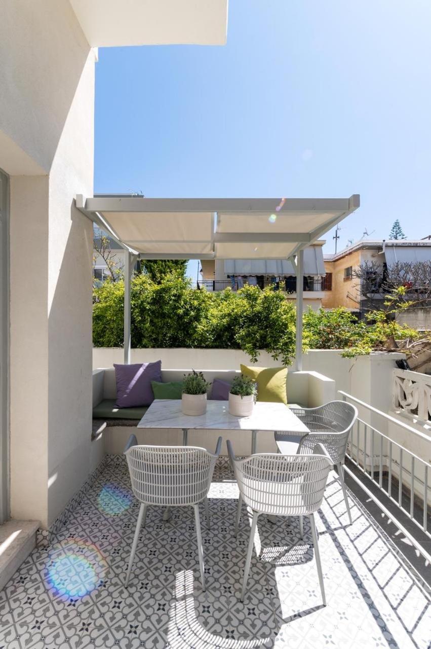 Lemontrees Residences Rhodes City Exterior foto