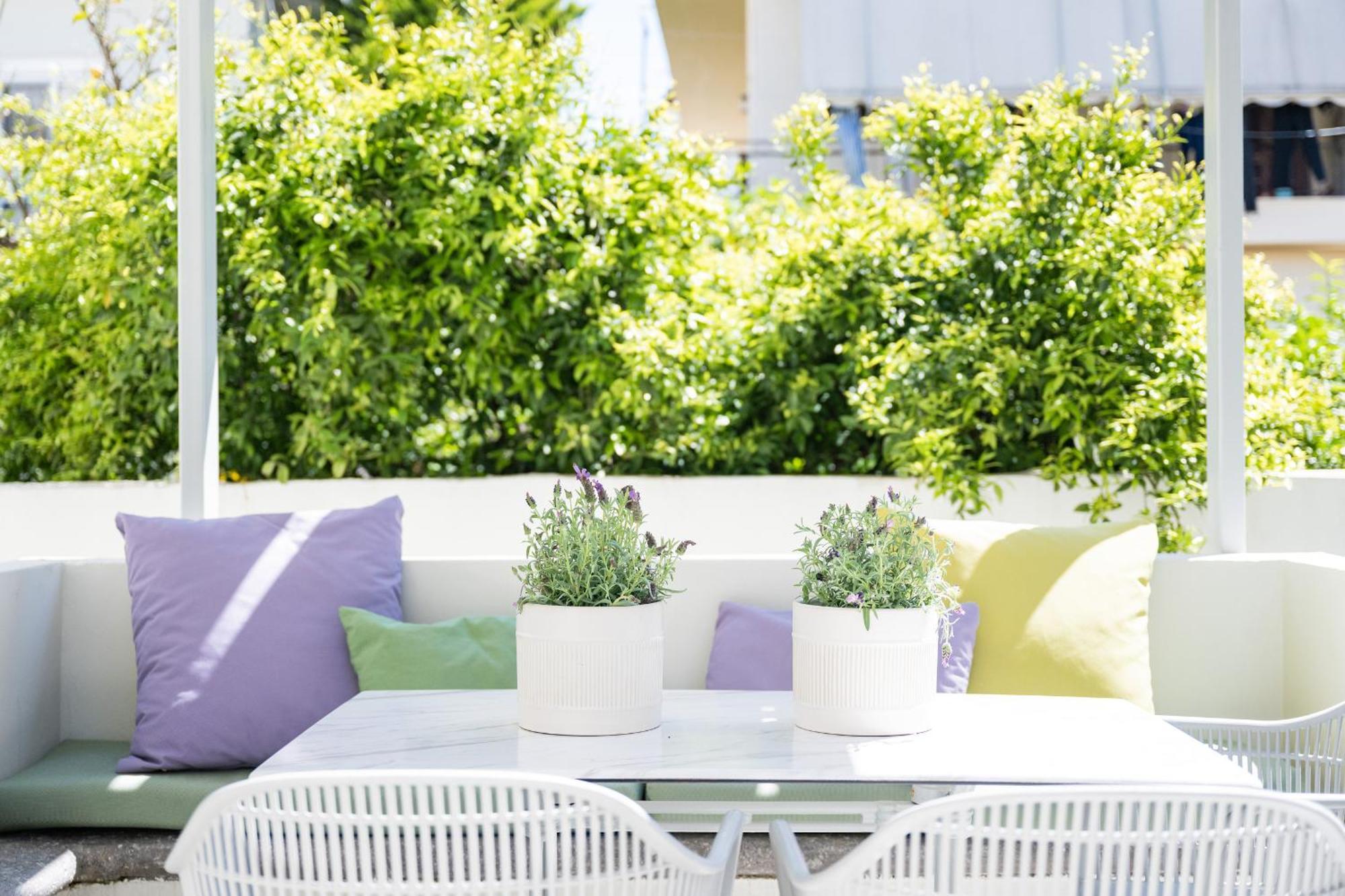 Lemontrees Residences Rhodes City Exterior foto
