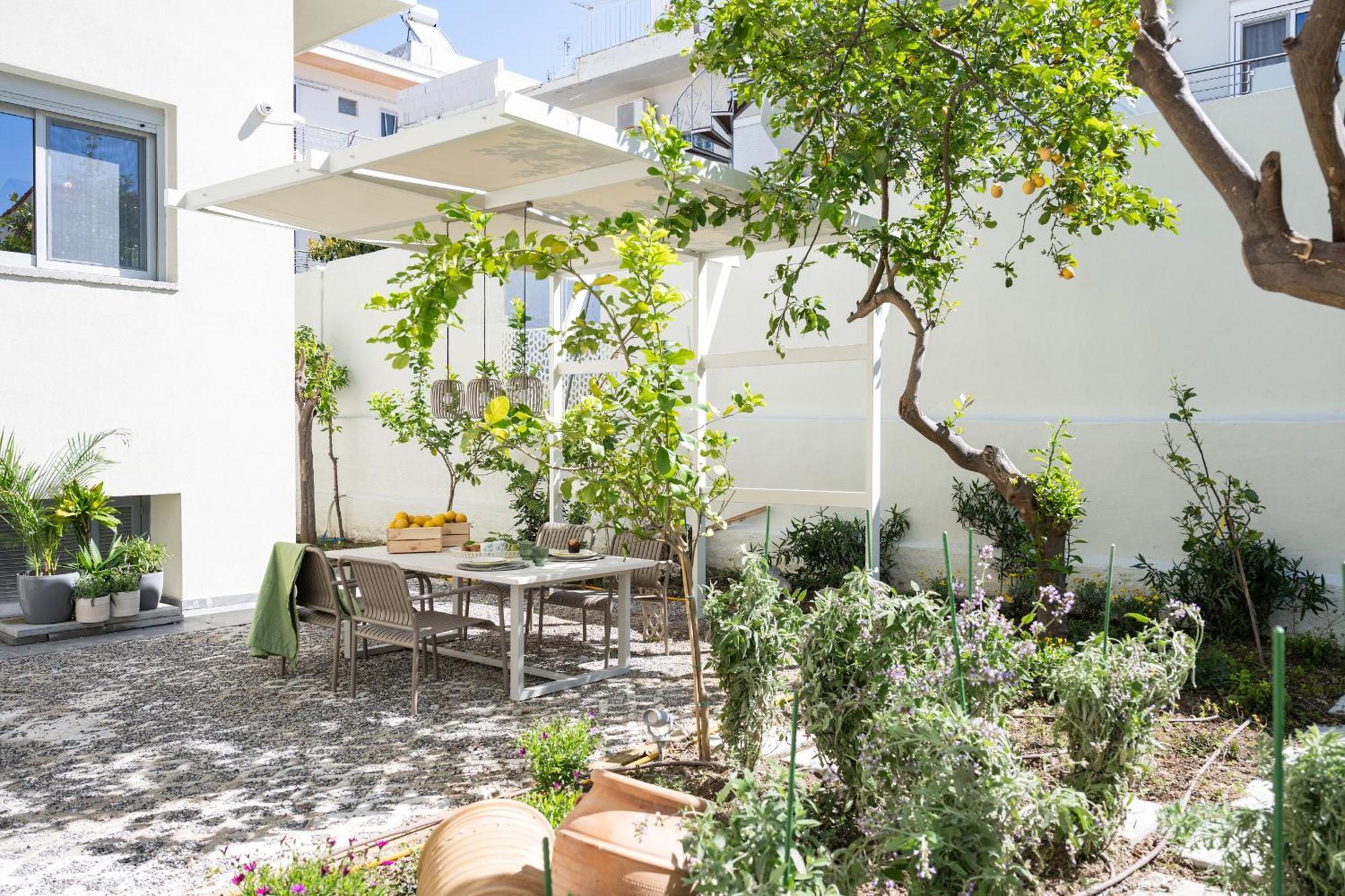 Lemontrees Residences Rhodes City Exterior foto