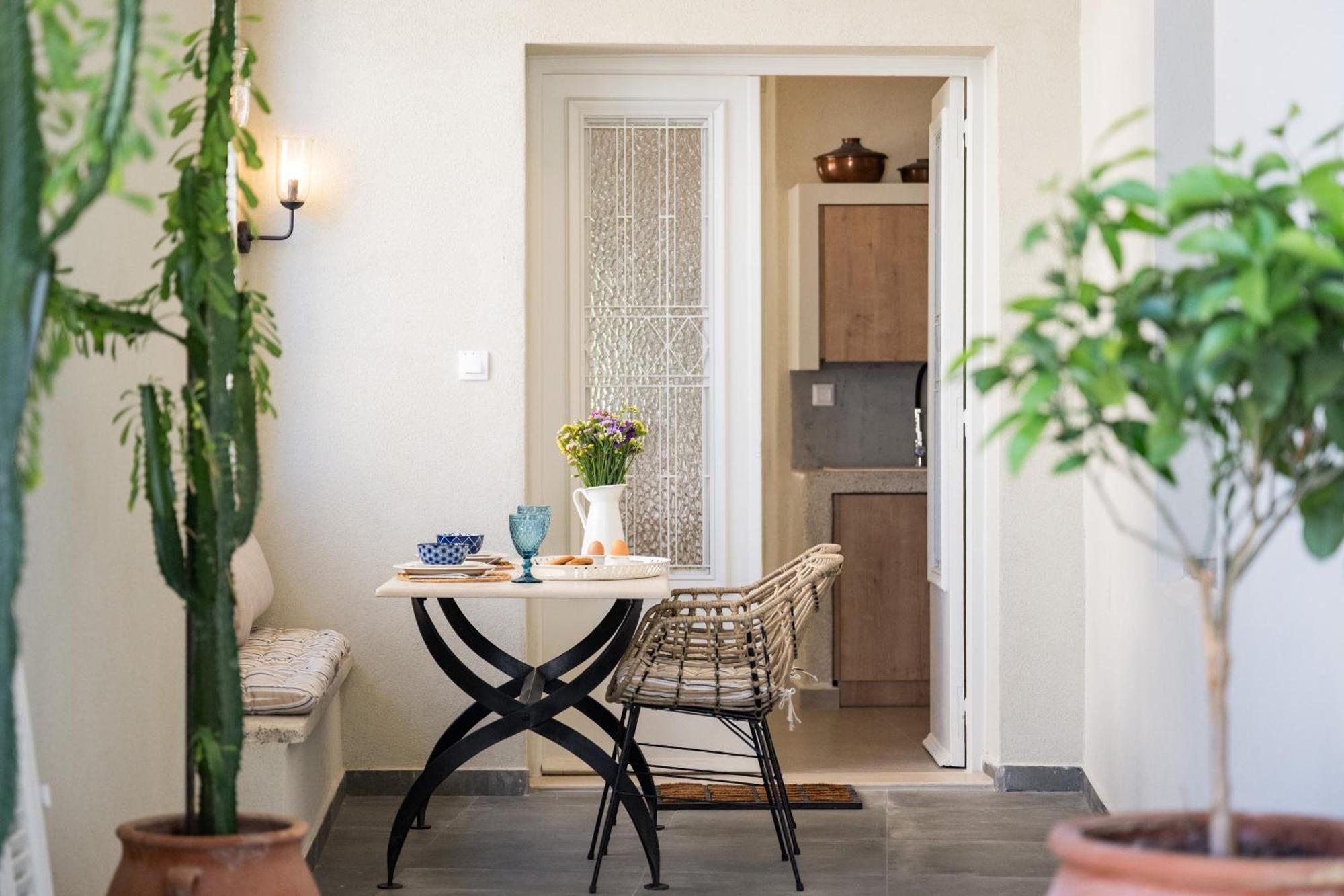 Lemontrees Residences Rhodes City Exterior foto