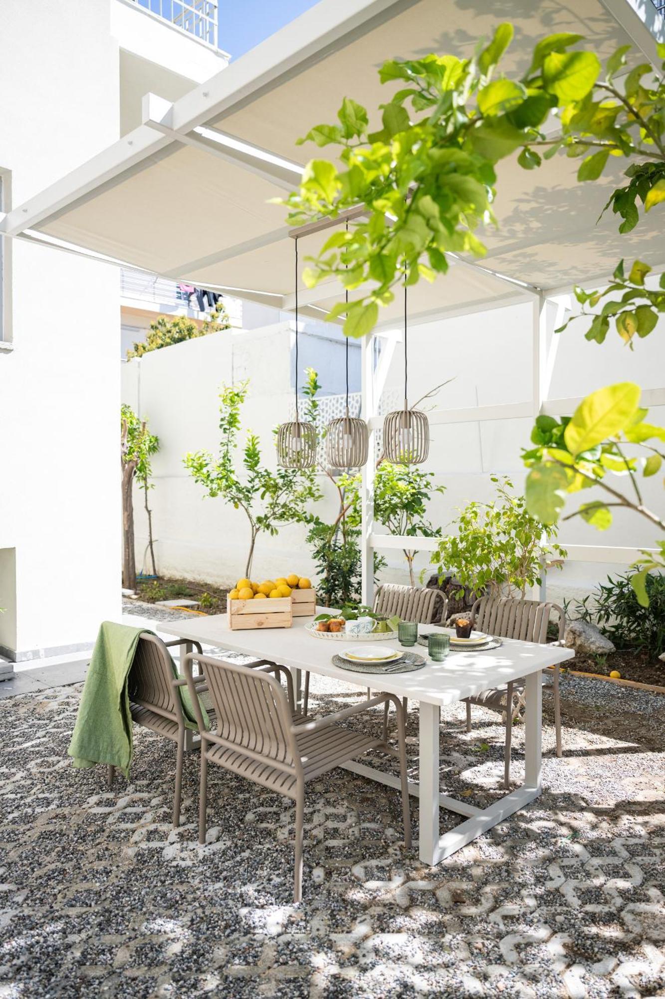 Lemontrees Residences Rhodes City Exterior foto