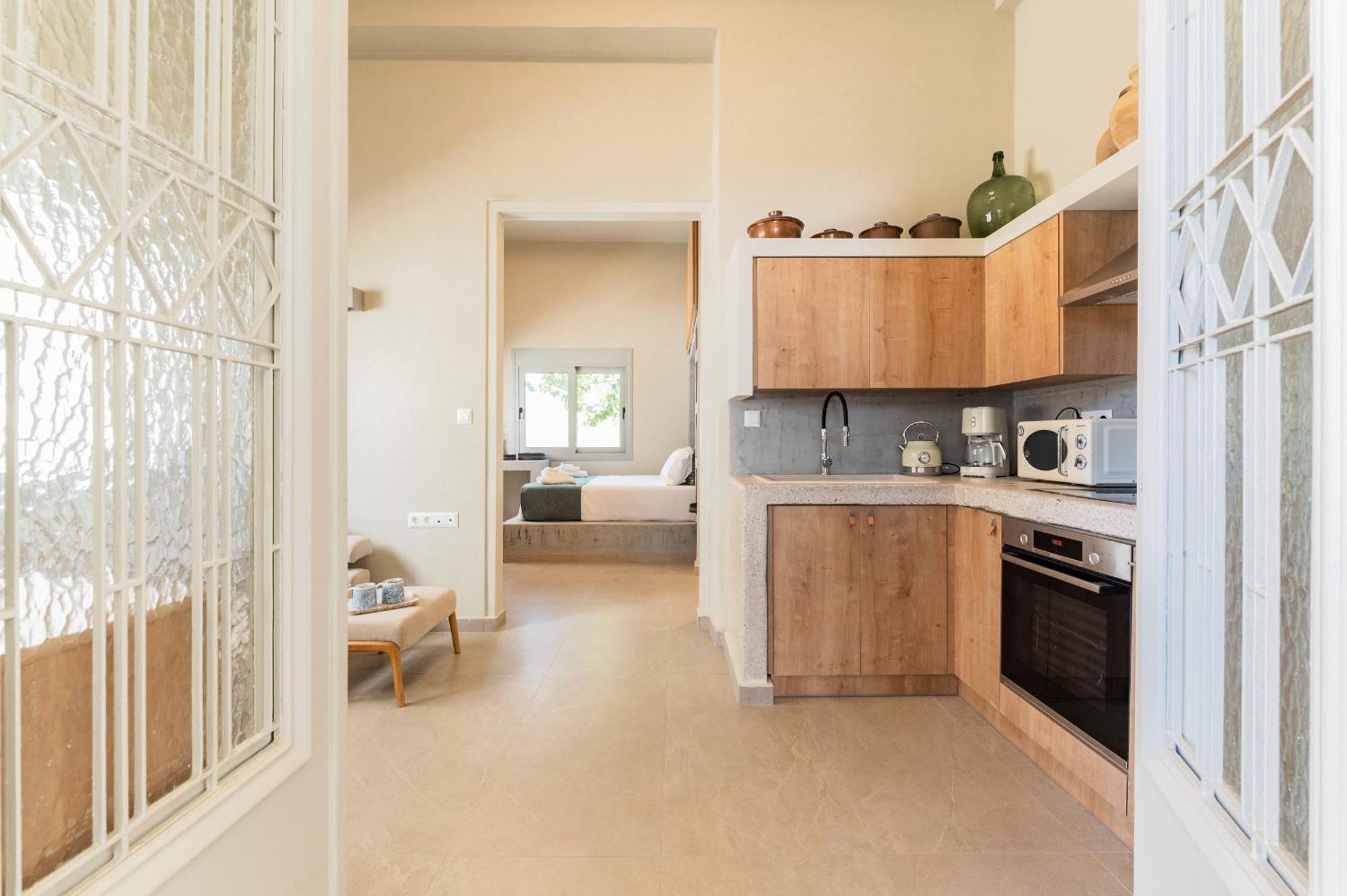 Lemontrees Residences Rhodes City Exterior foto